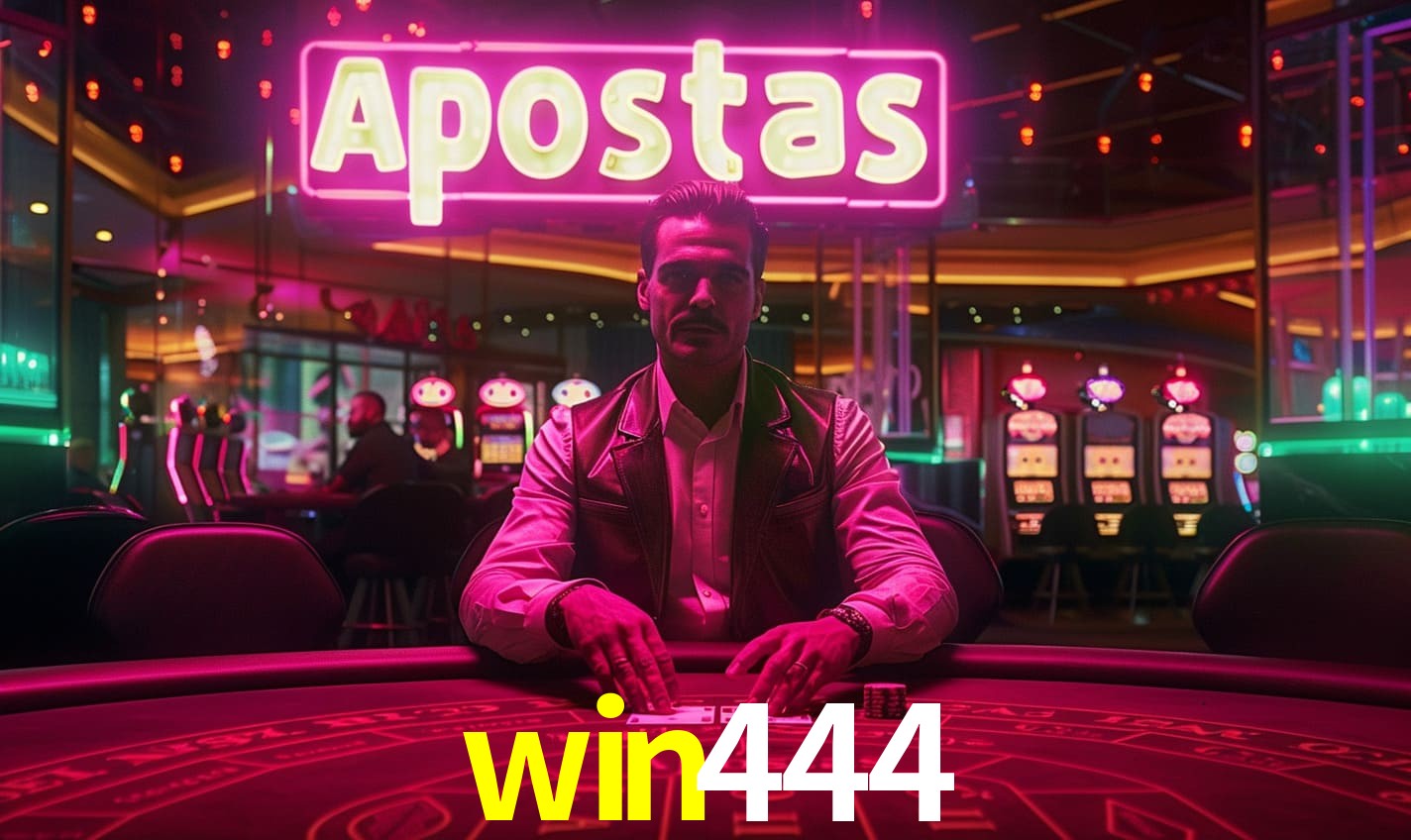 Instalador win444 Windows