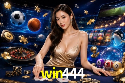 Secure Login win444