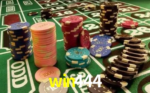 Apostas ao vivo win444