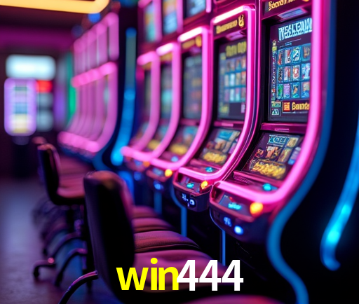 RTP dos slots populares na win444