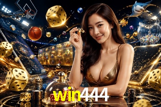 Weekend Specials win444