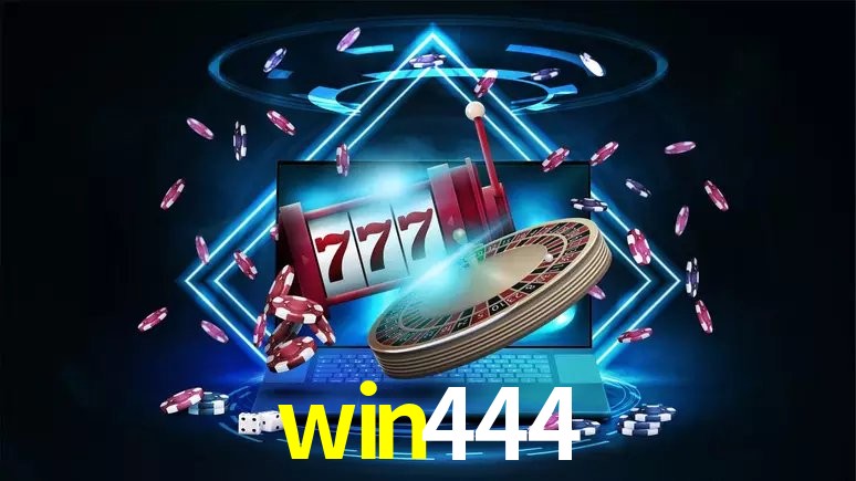 Promoção Relâmpago win444