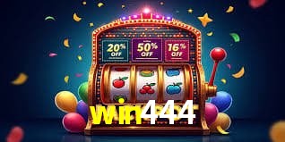 Caishen Wins win444