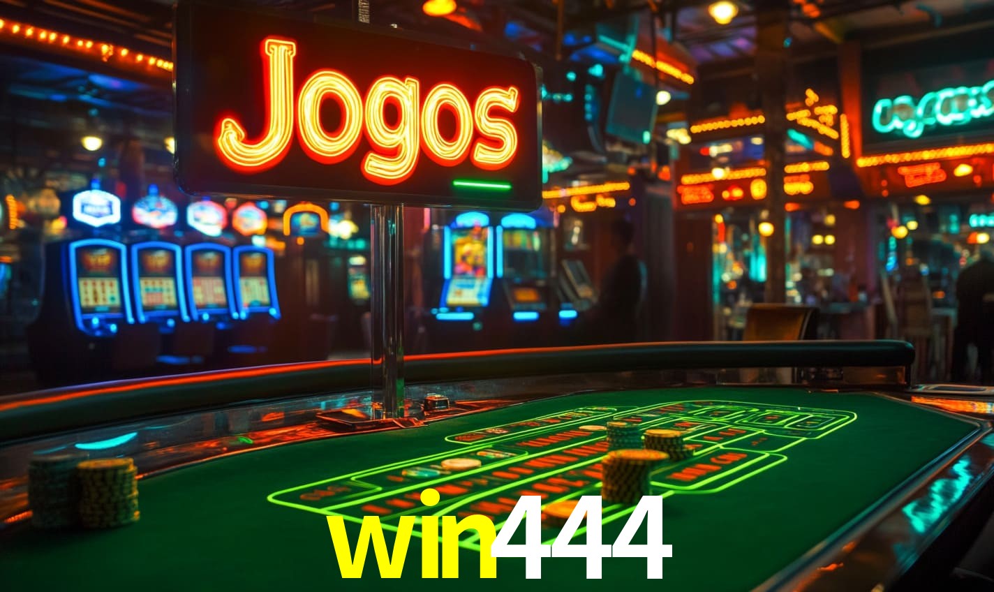 Especiais de Fim de Semana win444