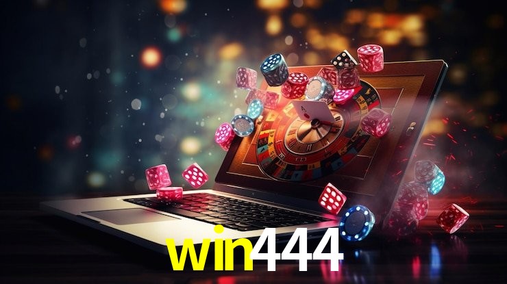 Interface do App win444