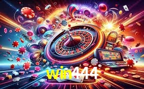 Estatísticas do Jogo win444