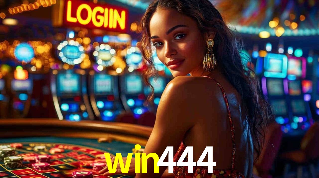 Integração de APIs win444