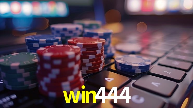App win444 no celular