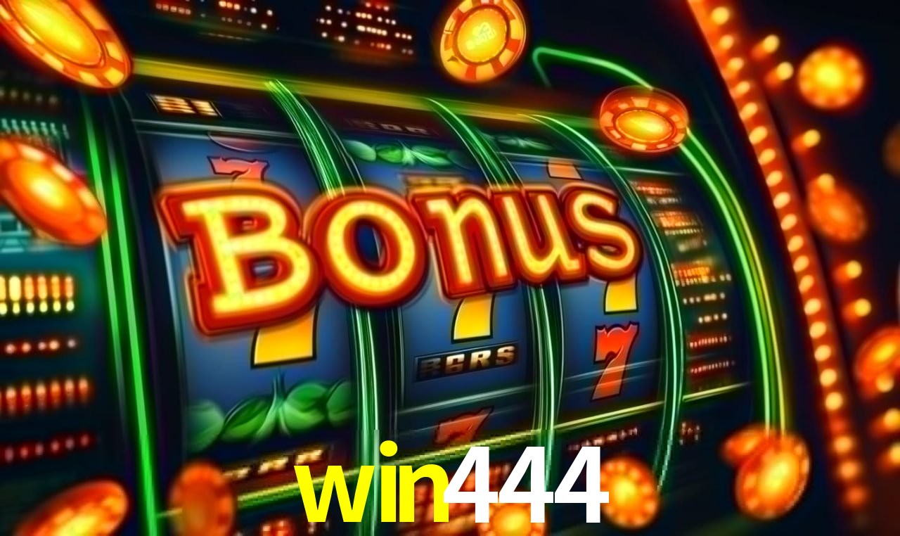 Blackjack Table win444