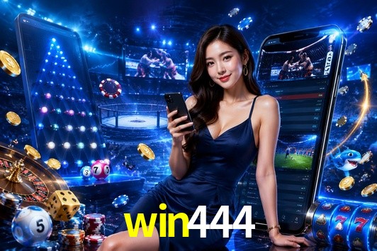 Game Statistics win444