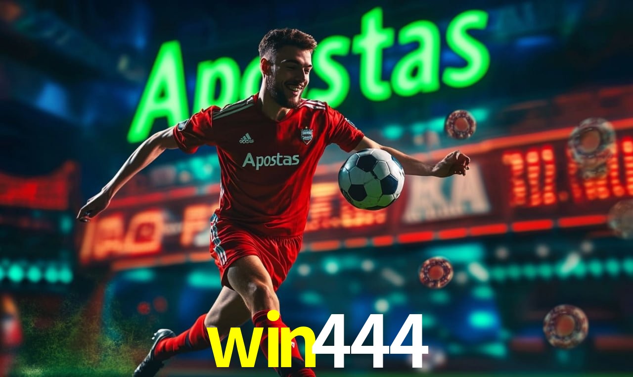 Casino Ao Vivo win444