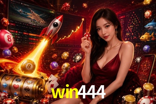 Seasonal Promotions win444