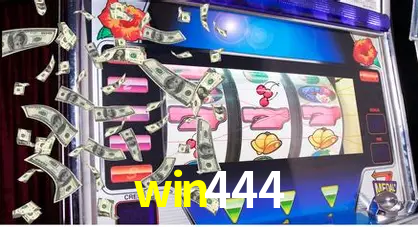 Blackjack na win444