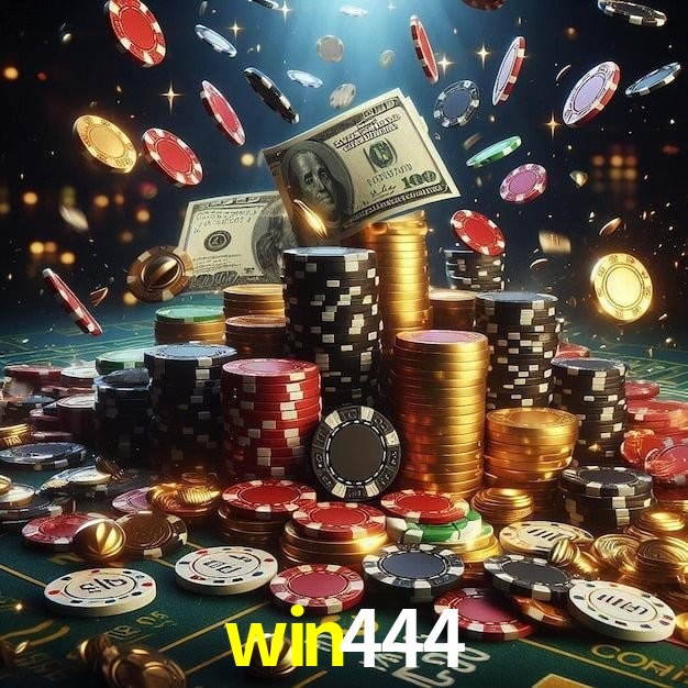 Jogos Exclusivos win444