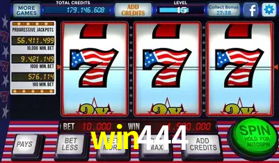 A Emoção da Loteria na win444: Uma Chance de Mudança de Vida