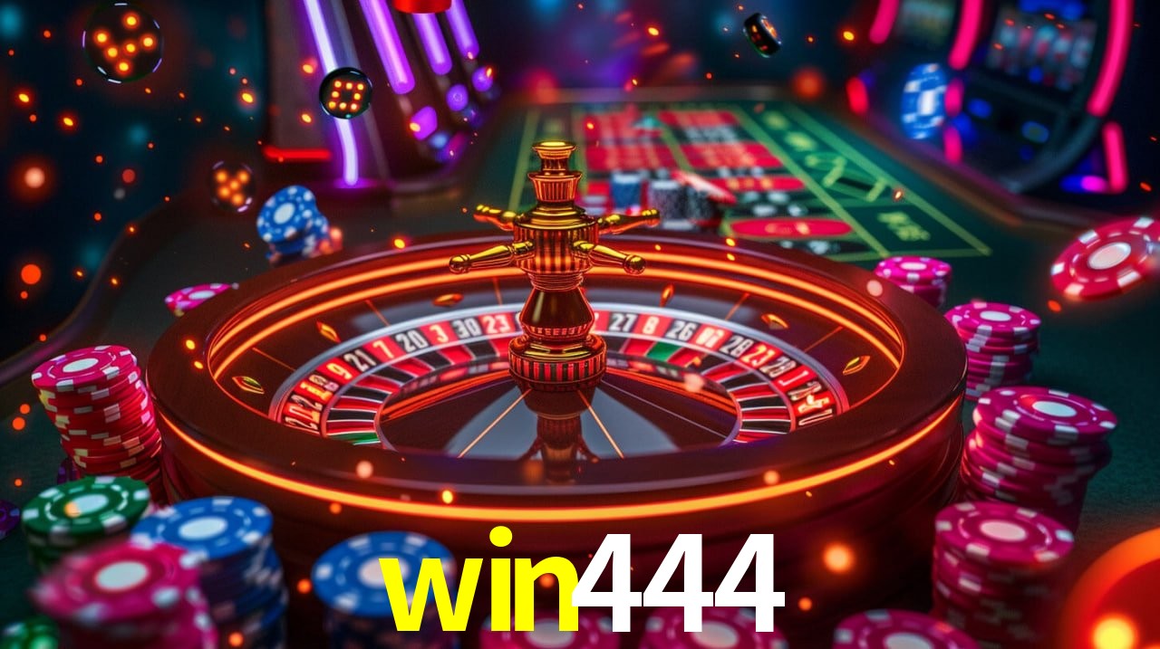 Bônus Diários win444