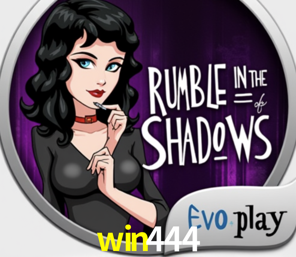APP oficial da win444 para mobile