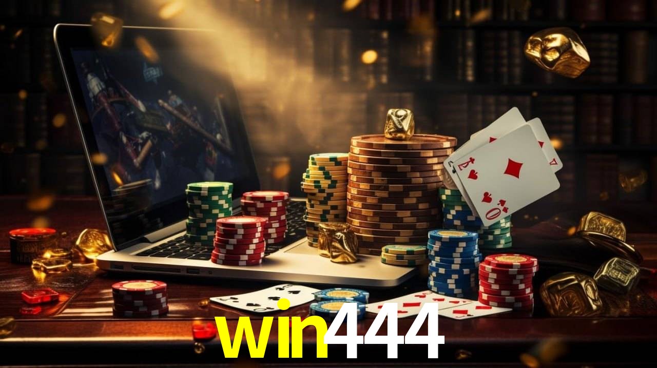 Apostas de Basquete win444