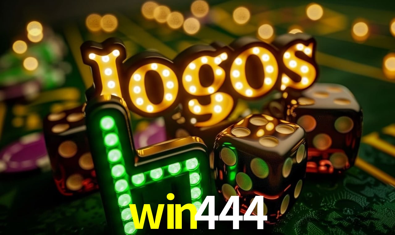 Login Seguro win444