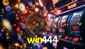 PIX Instantâneo win444