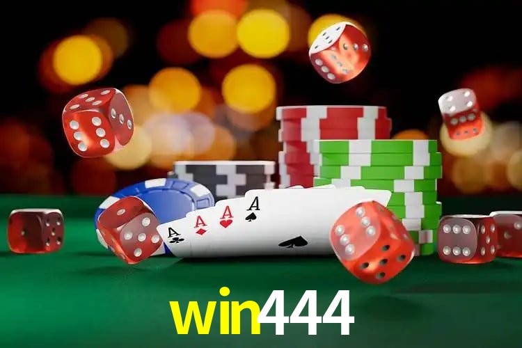 Tecnologia da Plataforma win444