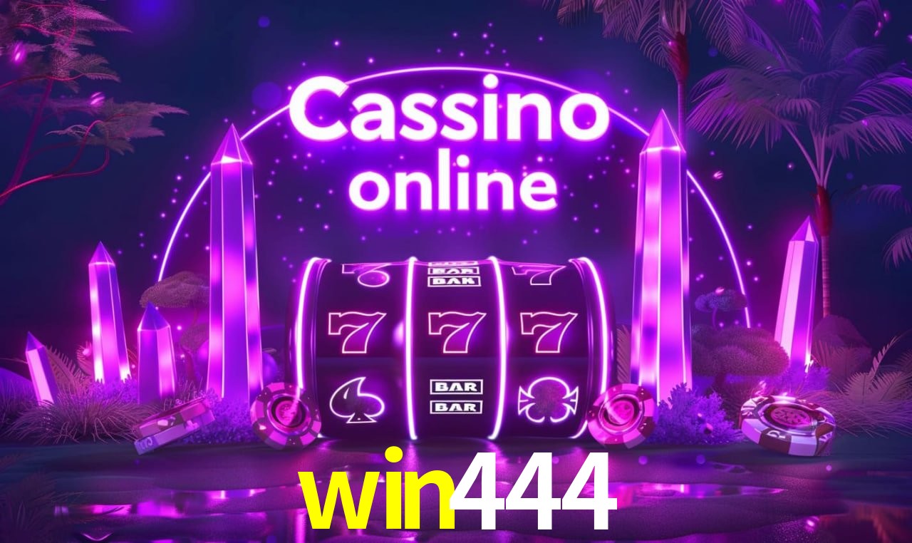 Ver Cassino ao Vivo