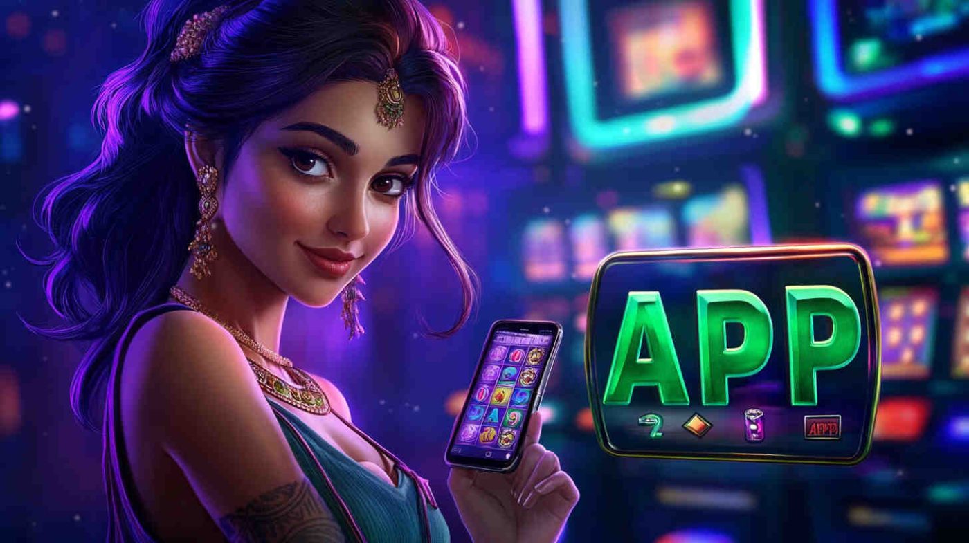 Baixar aplicativo win444